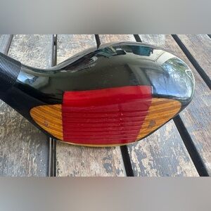 Vintage Ping Eye 2 Karsten 3-wood